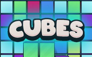 Cubes