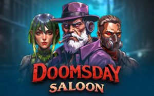 Doomsday Saloon