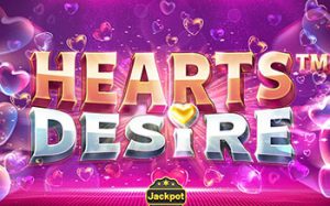 Hearts Desire
