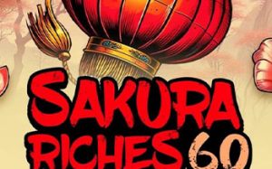 Sakura Riches 60