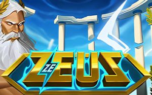 Ze Zeus
